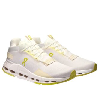 Cloudnova 2 „White Limelight”