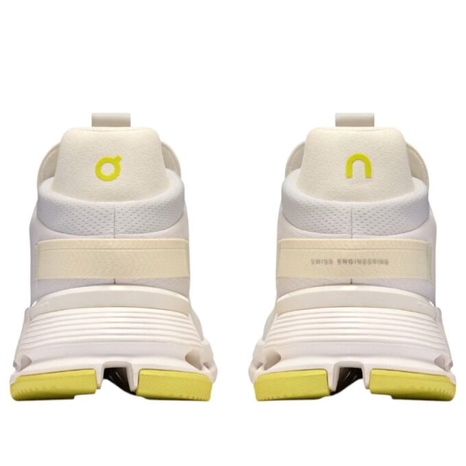 Cloudnova 2 „White Limelight”