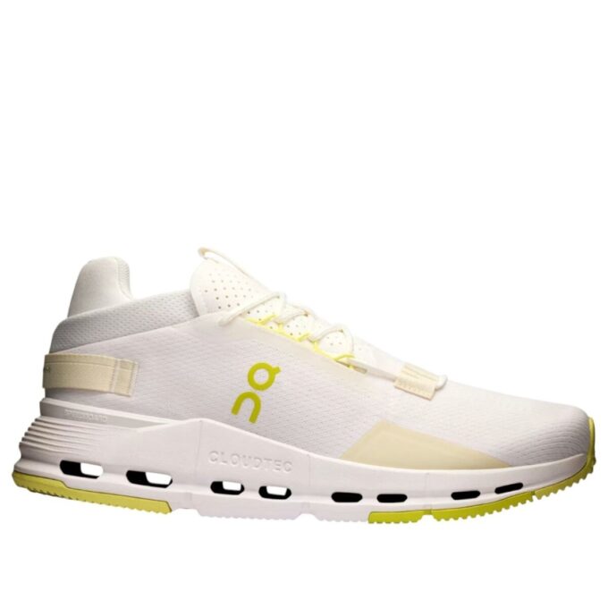Cloudnova 2 „White Limelight”