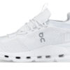 Cloudnova „All White”