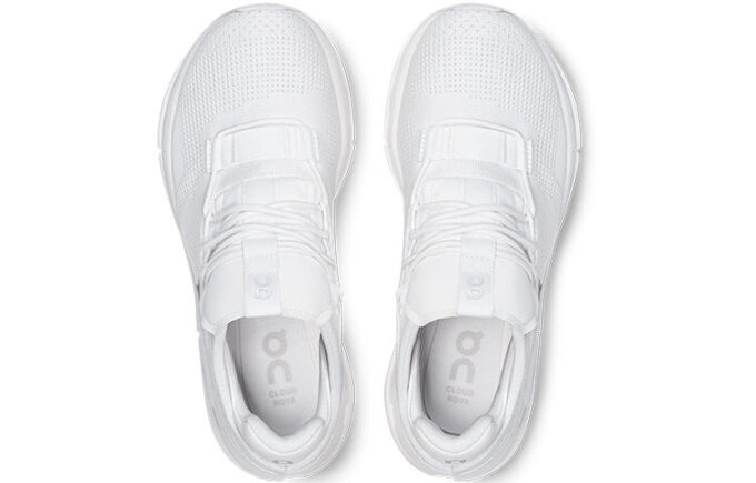 Cloudnova „All White”