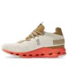 Cloudnova „Beige Orange”
