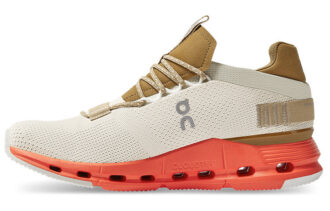 Cloudnova „Beige Orange”