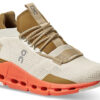 Cloudnova „Beige Orange”