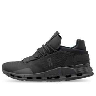 Cloudnova „Black Eclipse”