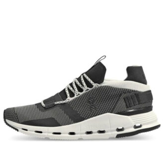 Cloudnova „Black White”