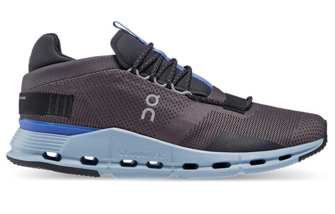 Cloudnova „Eclipse Chambray”