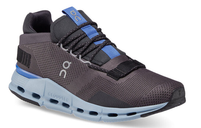 Cloudnova „Eclipse Chambray”