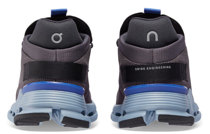 Cloudnova „Eclipse Chambray”