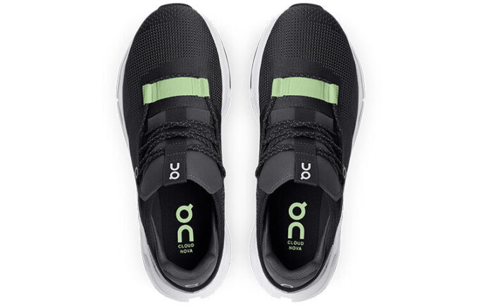 Cloudnova „Eclipse Meadow Green”