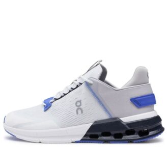 Cloudnova Flux „Undyed White Cobalt”