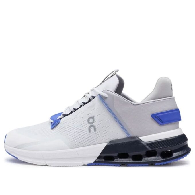 Cloudnova Flux „Undyed White Cobalt”