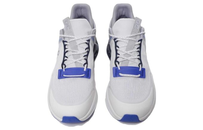 Cloudnova Flux „Undyed White Cobalt”