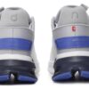 Cloudnova Flux „Undyed White Cobalt”