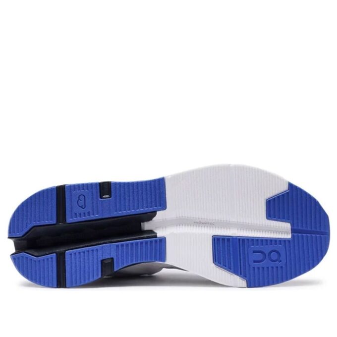 Cloudnova Flux „Undyed White Cobalt”