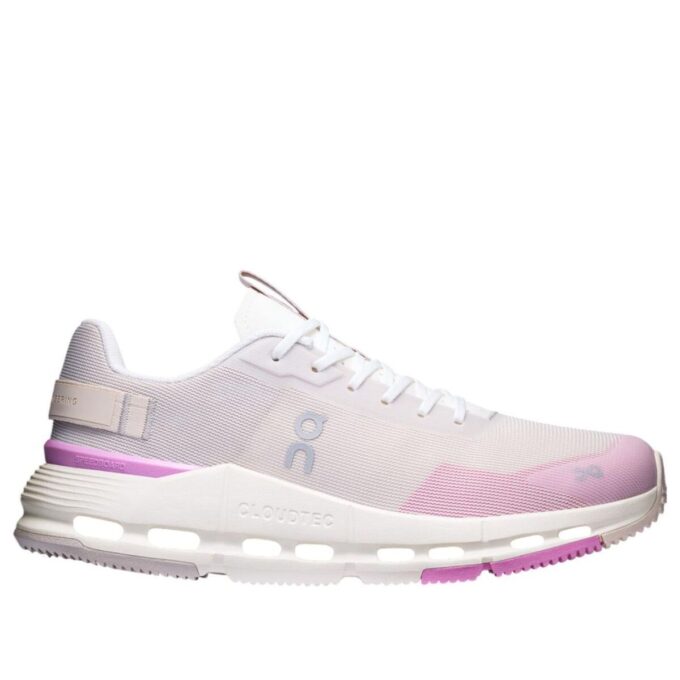 Cloudnova Form 2 „Beige Pink”