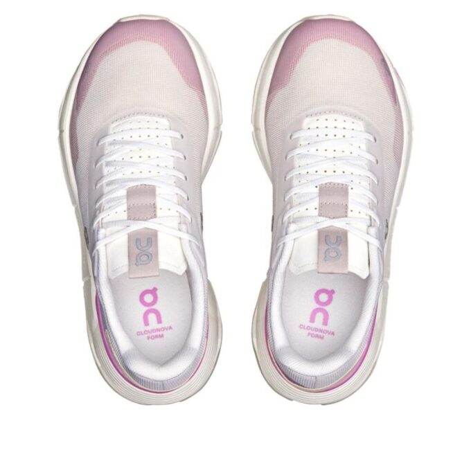 Cloudnova Form 2 „Beige Pink”