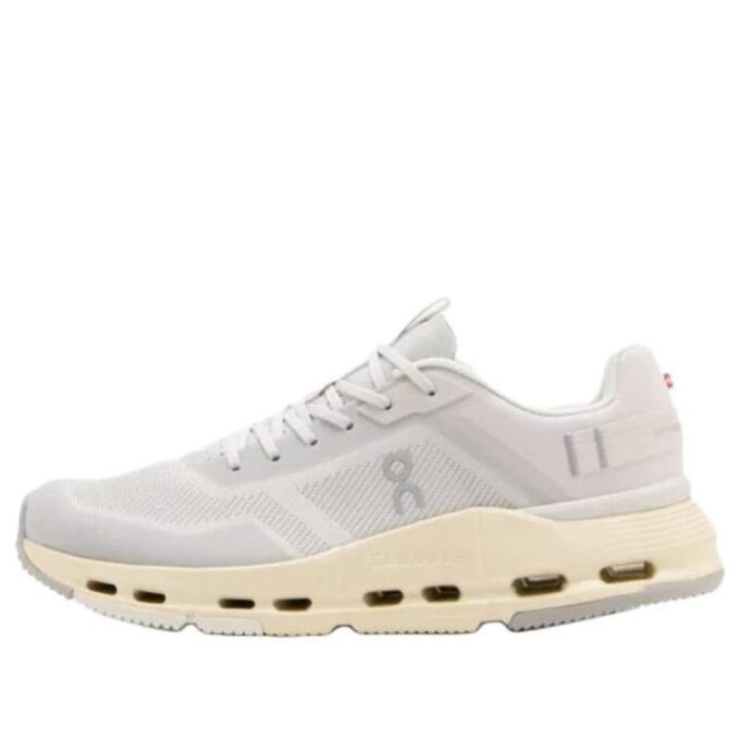 Cloudnova Form 2 „Grey Beige”