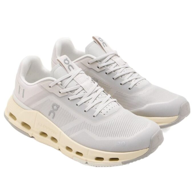 Cloudnova Form 2 „Grey Beige”