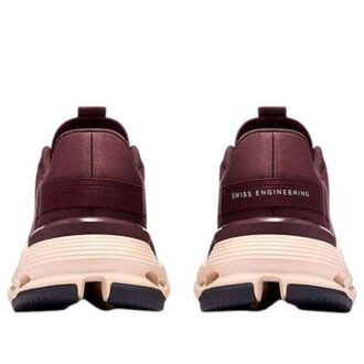 Cloudnova Form 2 TT „Mulberry Dew”