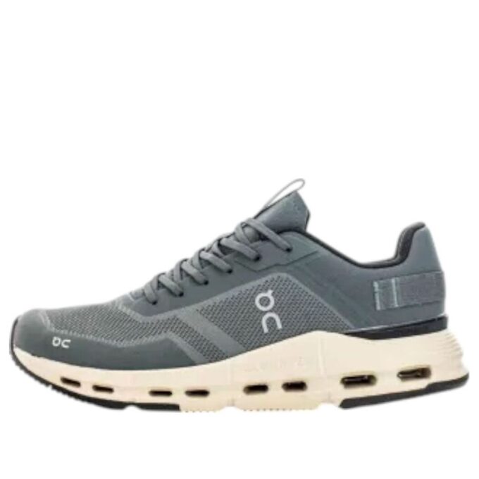 Cloudnova Form 2 TT „Olive Cream”