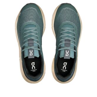 Cloudnova Form 2 TT „Olive Cream”