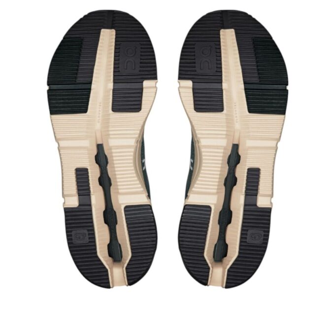 Cloudnova Form 2 TT „Olive Cream”