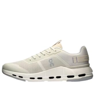 Cloudnova Form 2 TT „Sand Ivory”