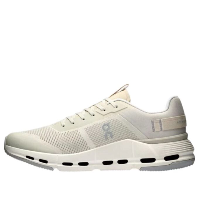 Cloudnova Form 2 TT „Sand Ivory”