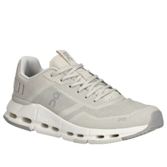 Cloudnova Form 2 TT „Sand Ivory”