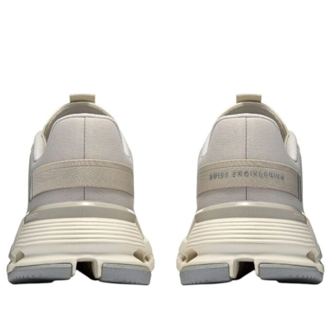 Cloudnova Form 2 TT „Sand Ivory”