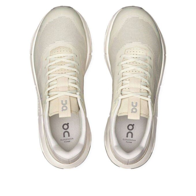 Cloudnova Form 2 TT „Sand Ivory”