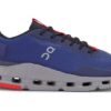 Cloudnova Form „Denim Blue Red”