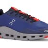 Cloudnova Form „Denim Blue Red”