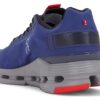 Cloudnova Form „Denim Blue Red”