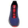 Cloudnova Form „Denim Blue Red”
