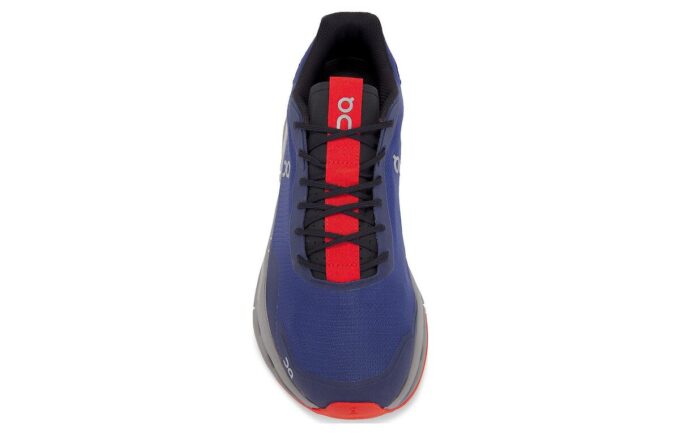 Cloudnova Form „Denim Blue Red”