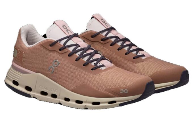 Cloudnova Form „Rosebrown Orchid”