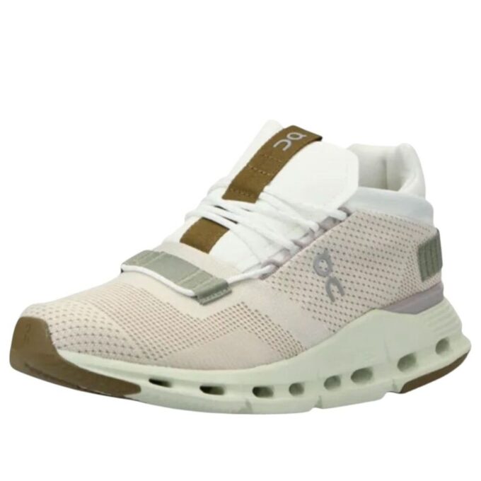 Cloudnova „Moon Aloe”