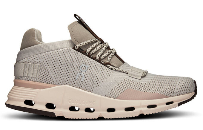 Cloudnova „Pearl Shell”