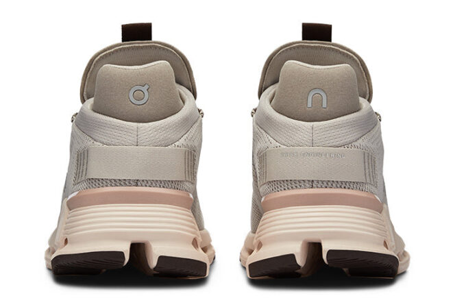 Cloudnova „Pearl Shell”