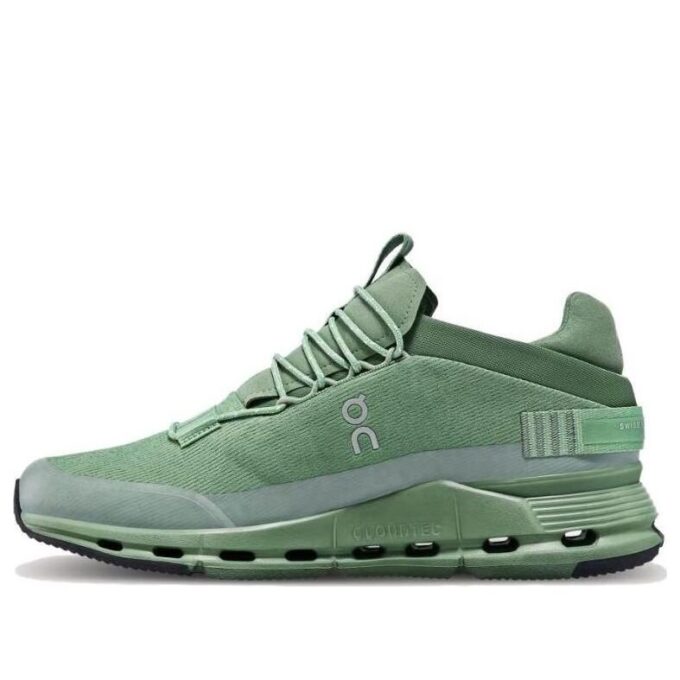 Cloudnova Sensa „Fern”