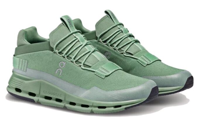 Cloudnova Sensa „Fern”