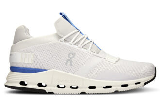 Cloudnova „Undyed Ultramarine”