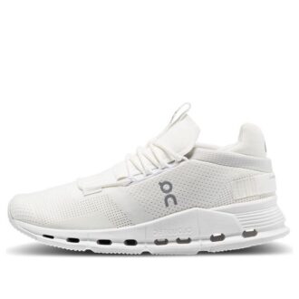 Cloudnova „Undyed White”