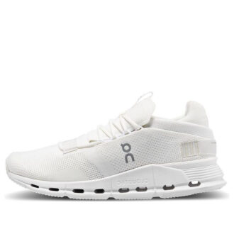 Cloudnova „Undyed White”