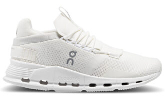 Cloudnova „Undyed White”