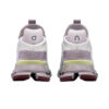 Cloudnova „Undyed White Fade”