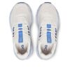 Cloudnova „Undyed White Heather”