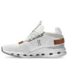 Cloudnova „White Pearl Brown”
